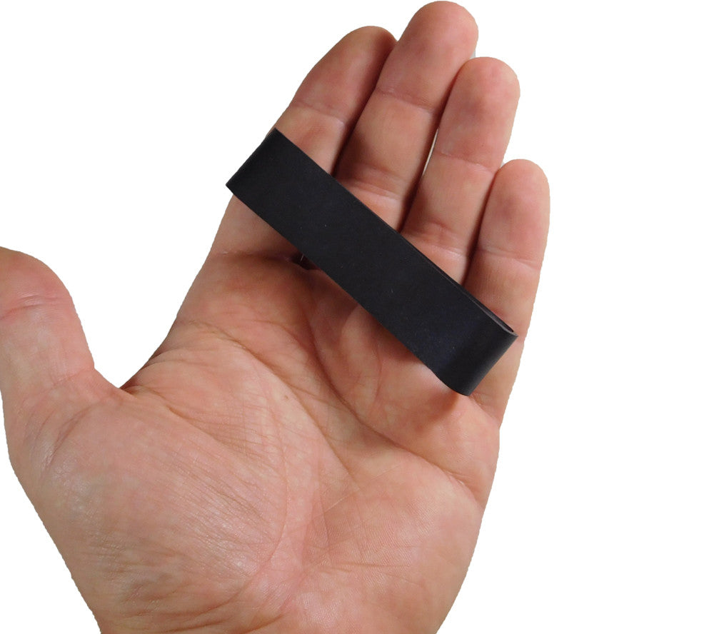 Heavy Duty EPDM Rubber Bands 15 XL for Survival Camping & Gear