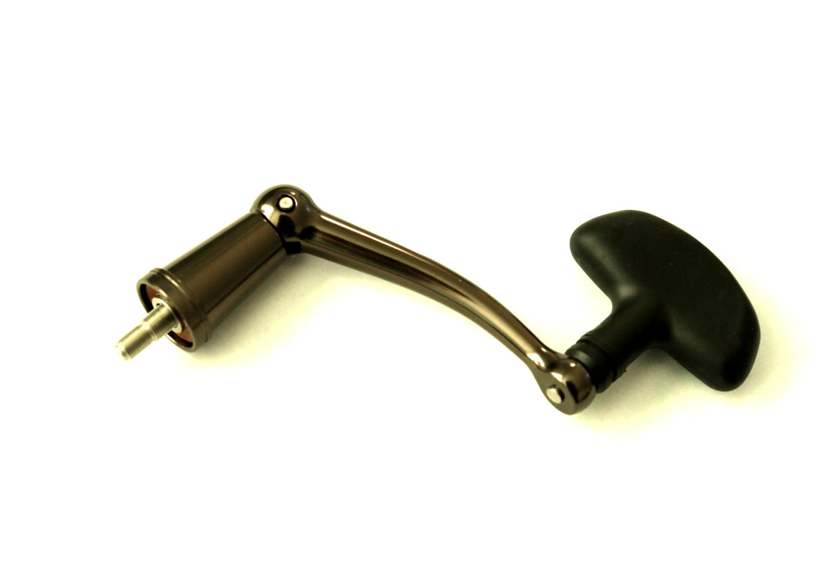 Fishing Reel Handle for Penn Battle IV 3000 & 4000 Series - Replacement Part