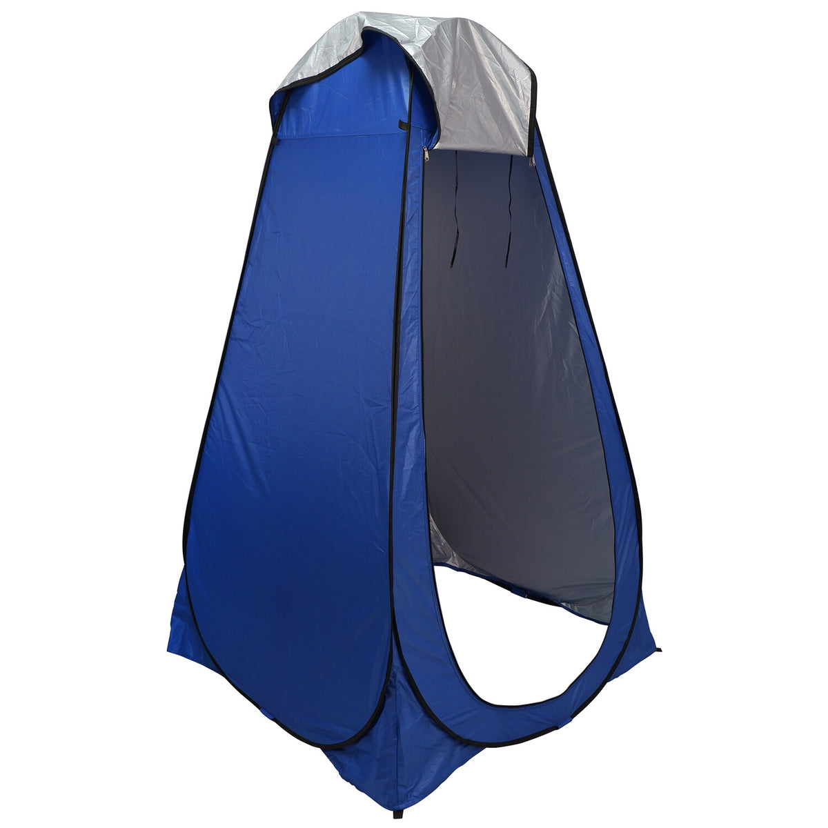Portable Privacy Tent for Shower & Changing Rooms Outdoor Camping Beach