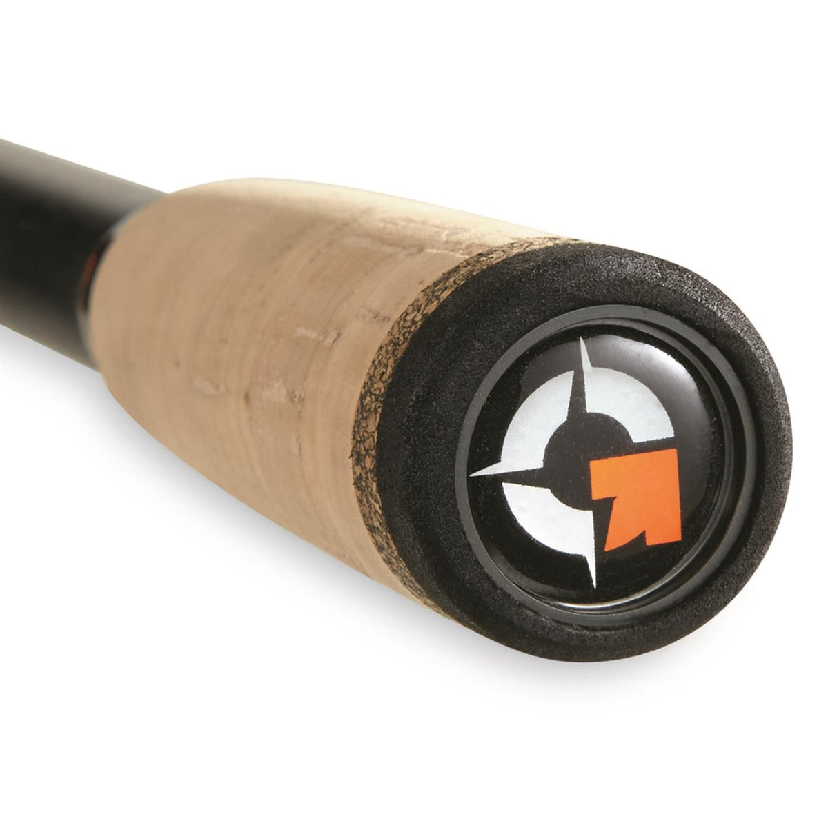 7'1" Medium Power Casting Fishing Rod - Graphite Crankbait Rod