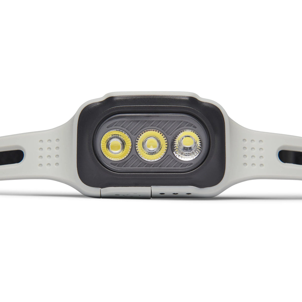 LED Headlamp 325 Lumens USB-C Rechargeable Weather-Resistant Outdoor Light