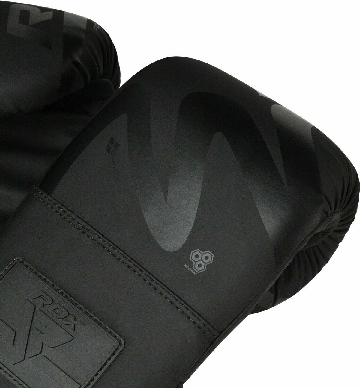 Boxing Gloves Focus Mitts Muay Thai MMA Kickboxing Pads RDX