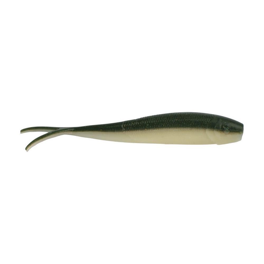 Minnow Bait 3 Inch Gulp Alive! Lifelike Fish Attractant, Multiple Colors