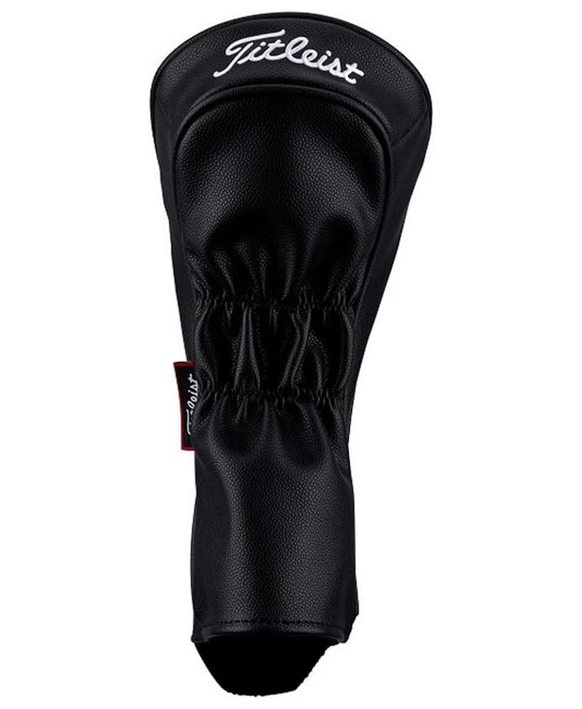 Titleist TSR Golf Driver Headcover Black White Red - New