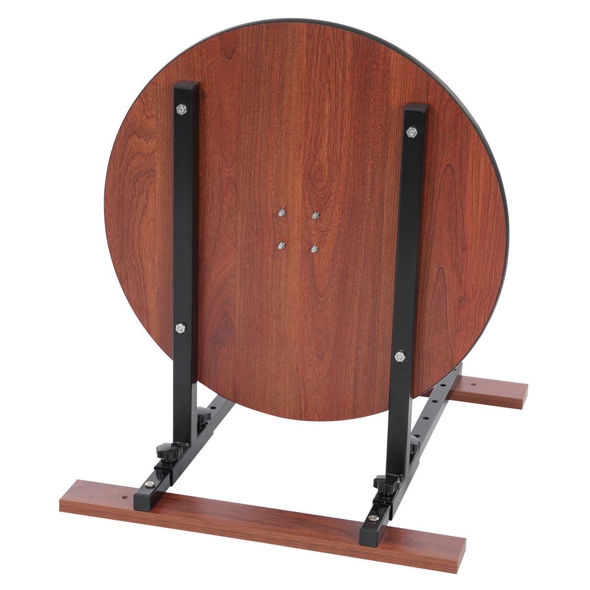 Heavy Duty Speed Bag Platform Kit with Adjustable Brackets for Boxing Training