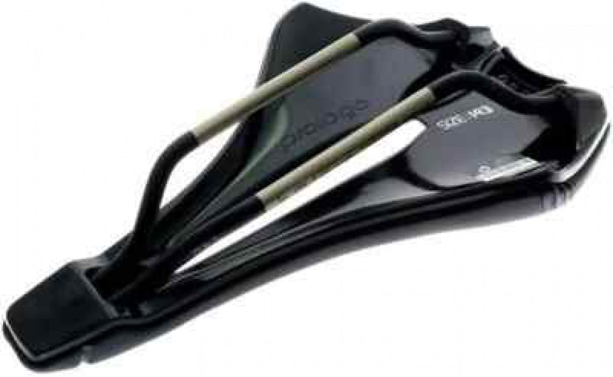 MTB Road Bike Saddle Prologo Dimension NDR 143 T4.0 Microfiber
