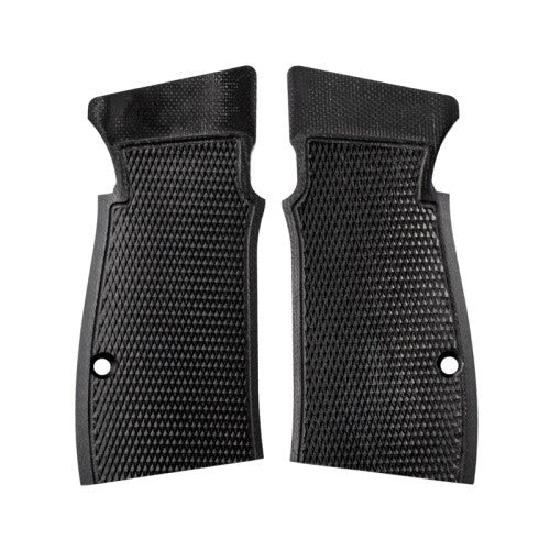 Pistol Grip Handle for SIG Sauer P365 AXG G10 Checkered Black