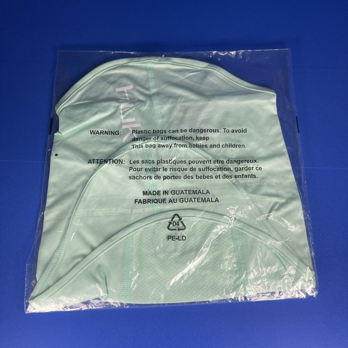 Fishing Gaiter Sun Protection Face Neck Cover UPF 30+ Teal