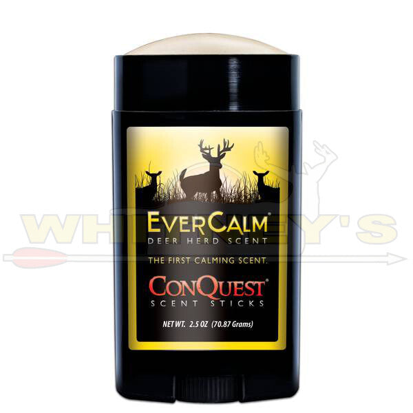Deer Herd Scent Stick - Calming, Cover, and Attractant for Hunting
