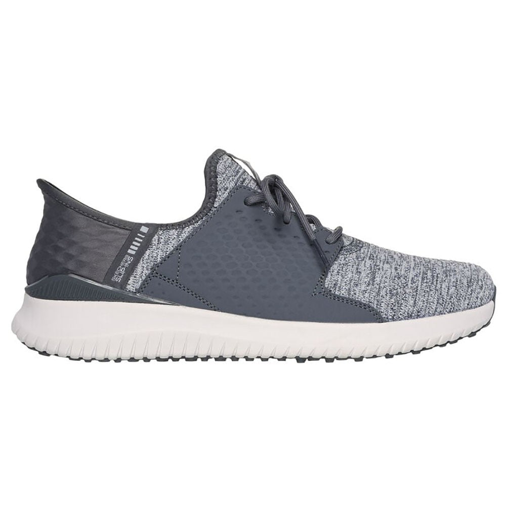 Men's Golf Shoes Water-Resistant Slip-Ins Lightweight Comfort