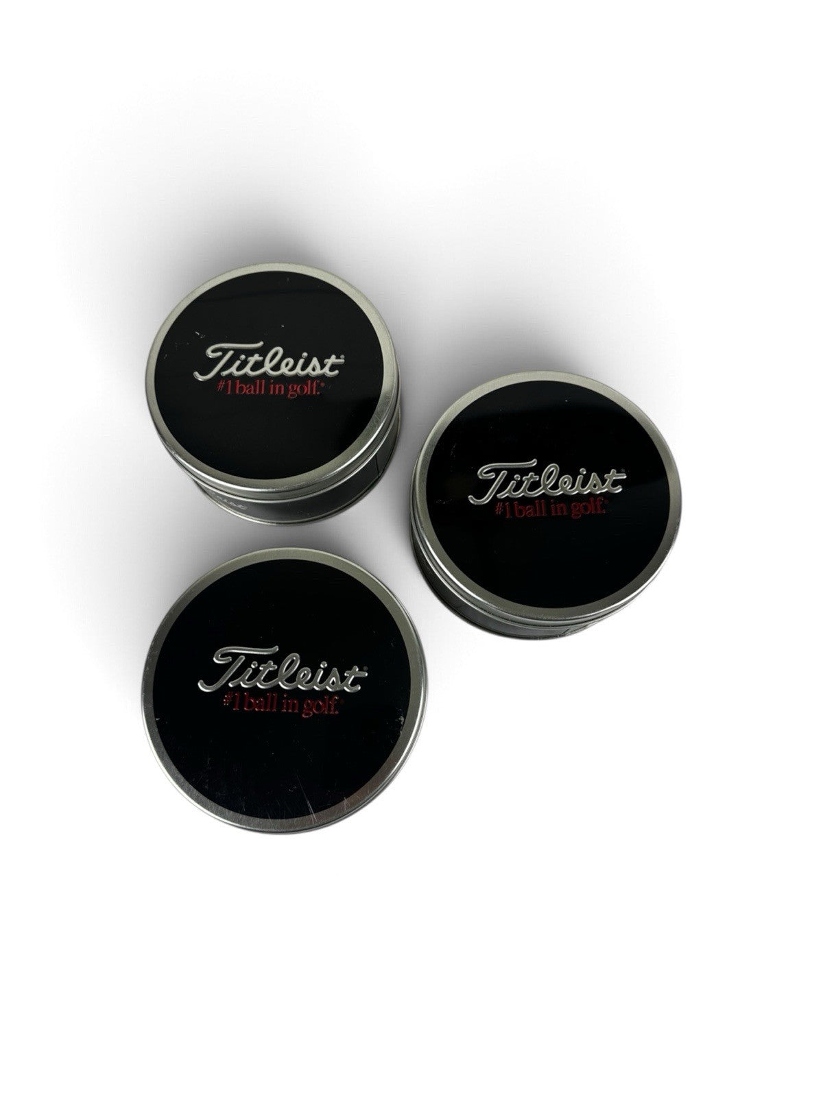 Titleist Pro V1 Golf Ball Gift Set with Tin, Marker & Sharpie – Tour Preferred