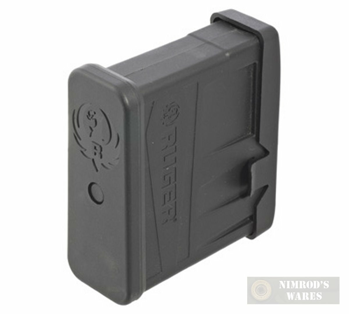 Ruger Precision Scout Rifle Magazine 5-Round 308 Win 6.5 Creedmoor 243 Win AI Style