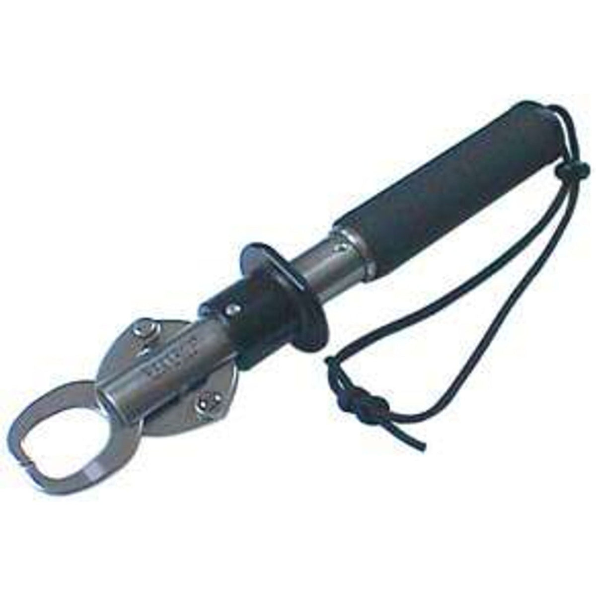 Fishing Landing & Weighing Tool - BogaGrip Fish Handling & Landing Device
