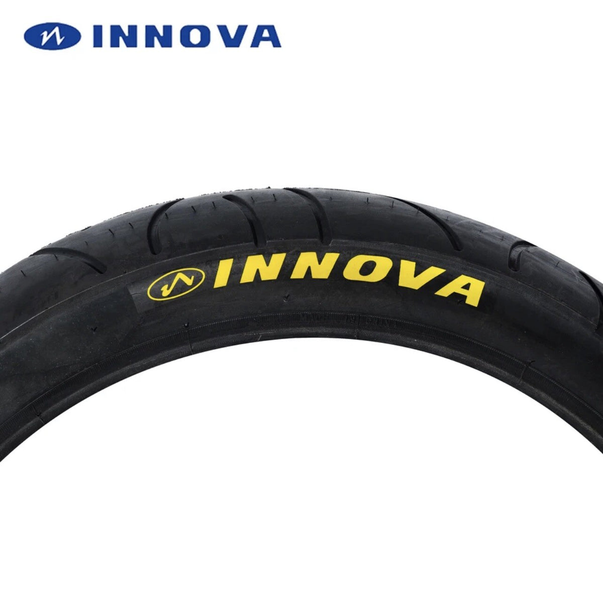 20x3 Fat Bicycle Tire with 40TPI 35 PSI for E-Bikes - Innova