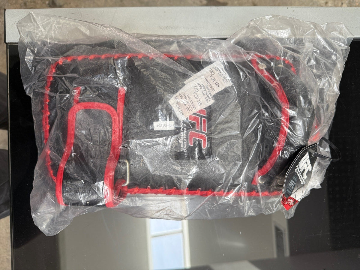 MMA Muay Thai Kickboxing Training Pad for Martial Arts Practice