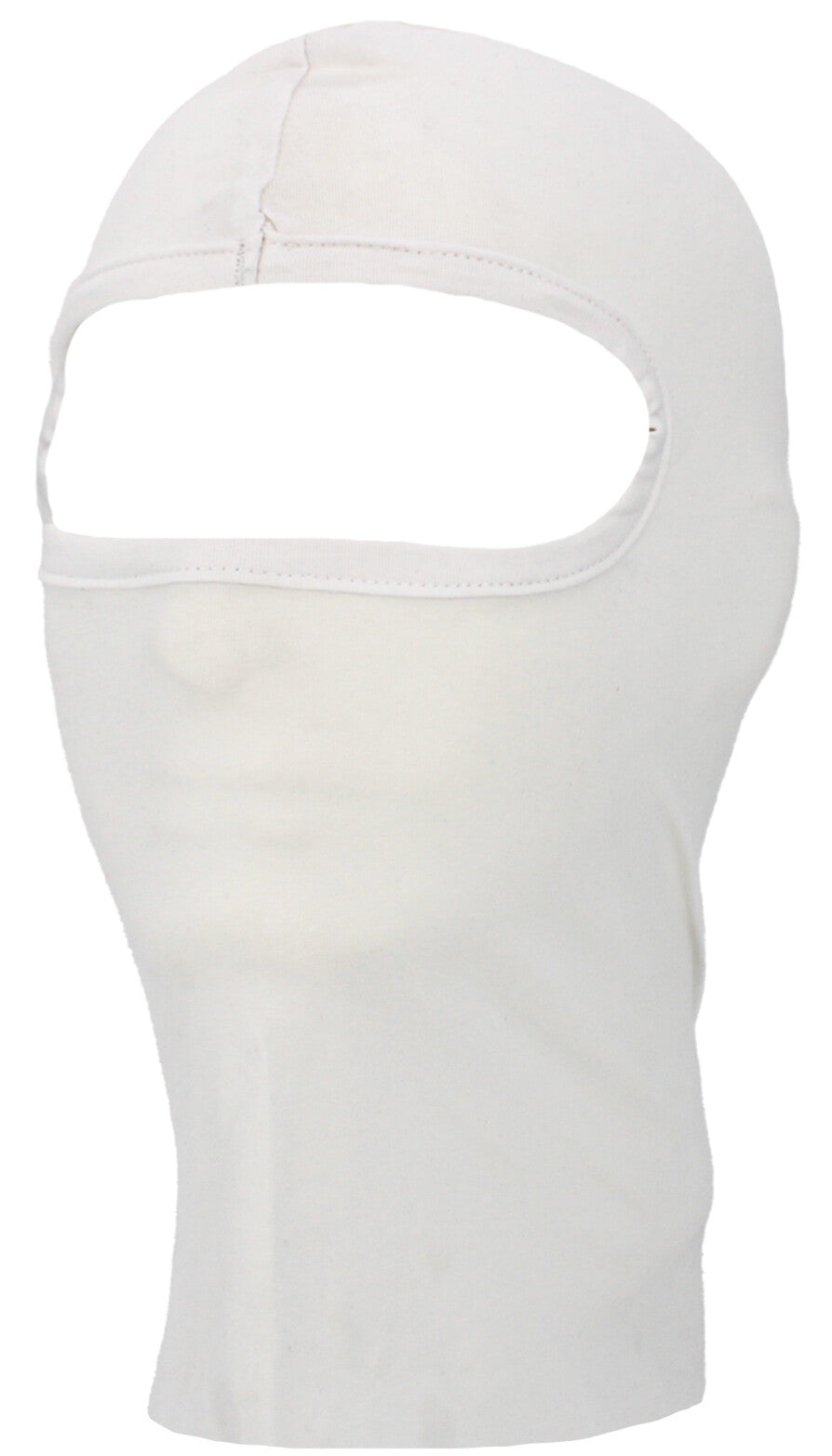 Full Face Cotton Ski Ninja Mask Balaclava Head Cover for Winter Sports