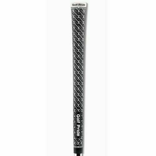 Golf Pride Z-Grip Full Cord Golf Club Grip - Standard Size