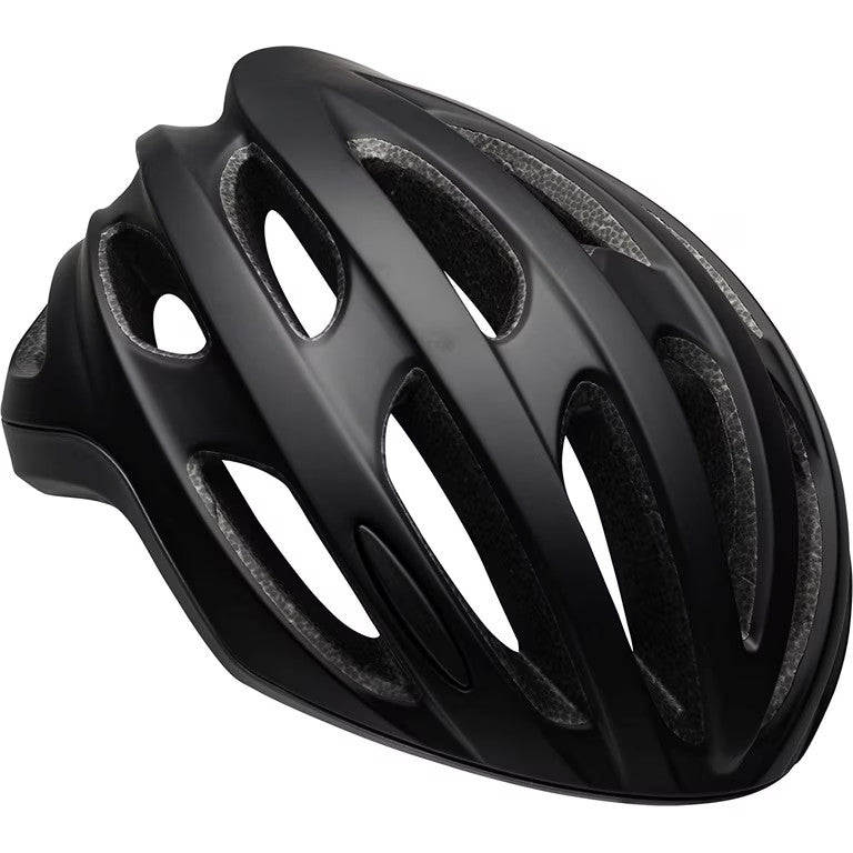 Adult Bike Helmet with MIPS Technology - Matte Black & Gray, Size M 55–59cm