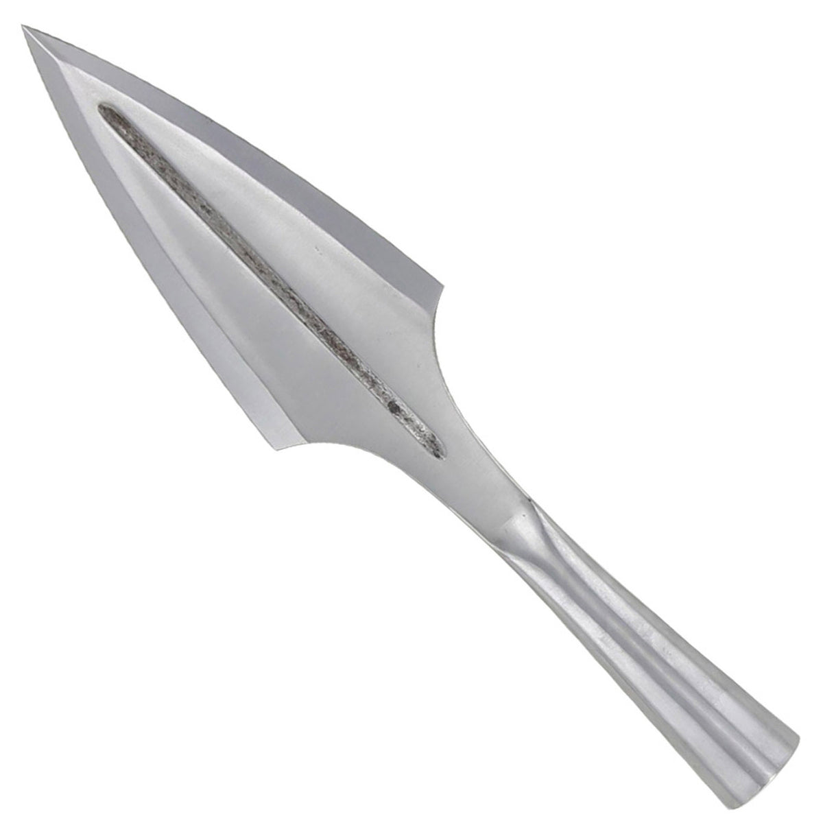 Medieval Hand Forged Spear Head Collection with Multiple Styles