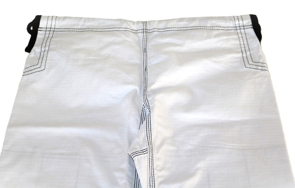 Brazilian Jiu Jitsu Gi Uniform with Free Belt - Classic Contrast Stitching