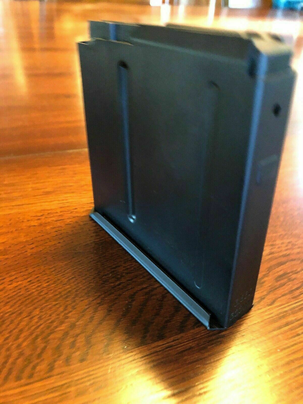 AICS 5-Round Magazine for .338 Lapua Magnum Long Action - Savage Compatible