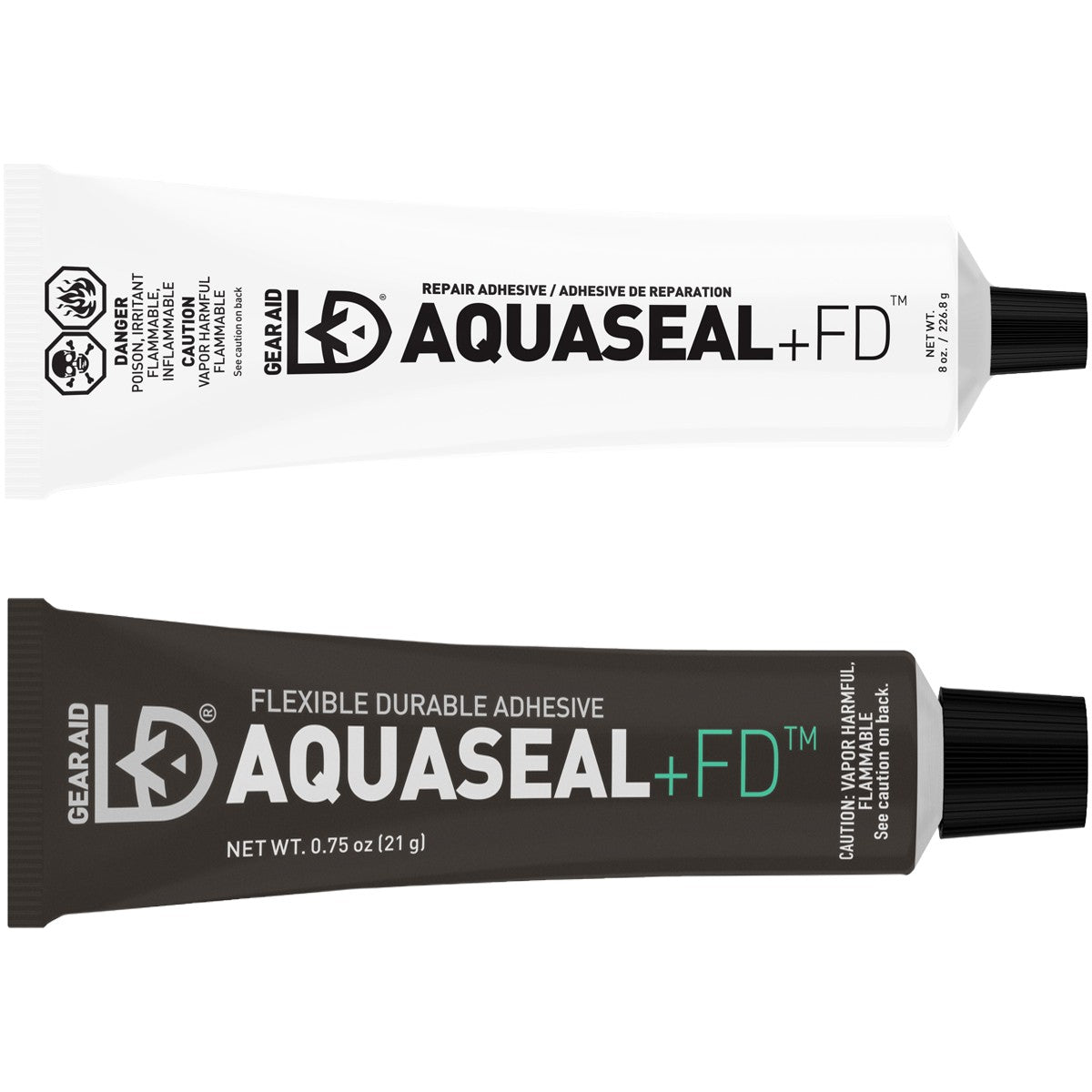 Outdoor Gear Repair Adhesive - Waterproof Sealant for Clothing, Shoes & Equipment