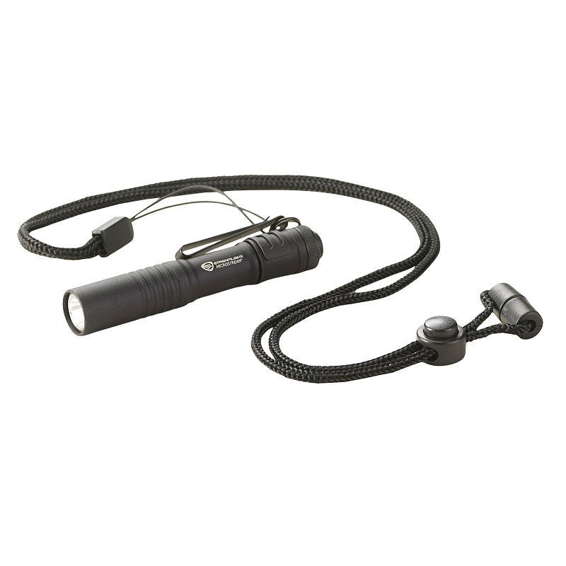 Ultra-Compact LED Flashlight - Small Handheld Portable Light for Camping, Emergency, EDC
