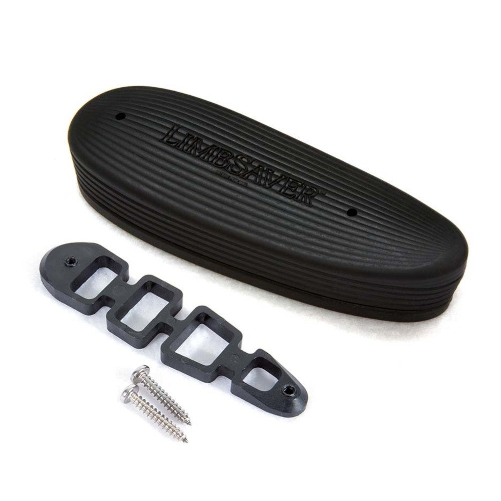 Recoil Pad for Hunting and Shooting Sports - Reduces Felt Recoil Up to 70%