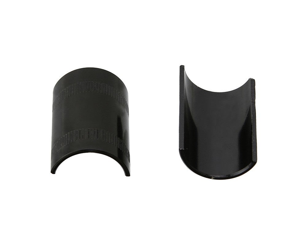 Bicycle Handlebar Shim Alloy 22.2mm to 25.4mm Adapter for BMX Cruiser