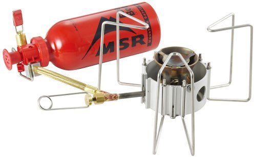 Camping Stove O-Rings Set - Buna-N Seal Kit for MSR Dragonfly