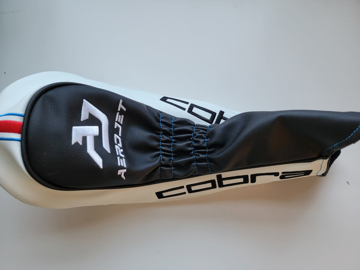 Golf Club Headcover for Driver - King Cobra AeroJet