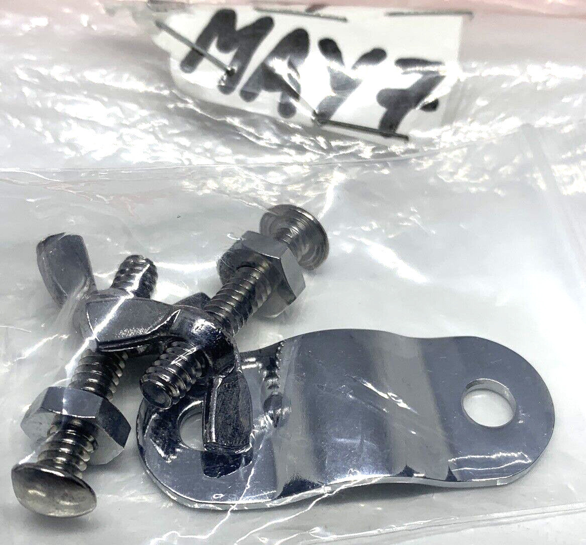 Fishing Reel Clamp for Penn Narrow 501 506 146 100 Saltwater Reel Repair