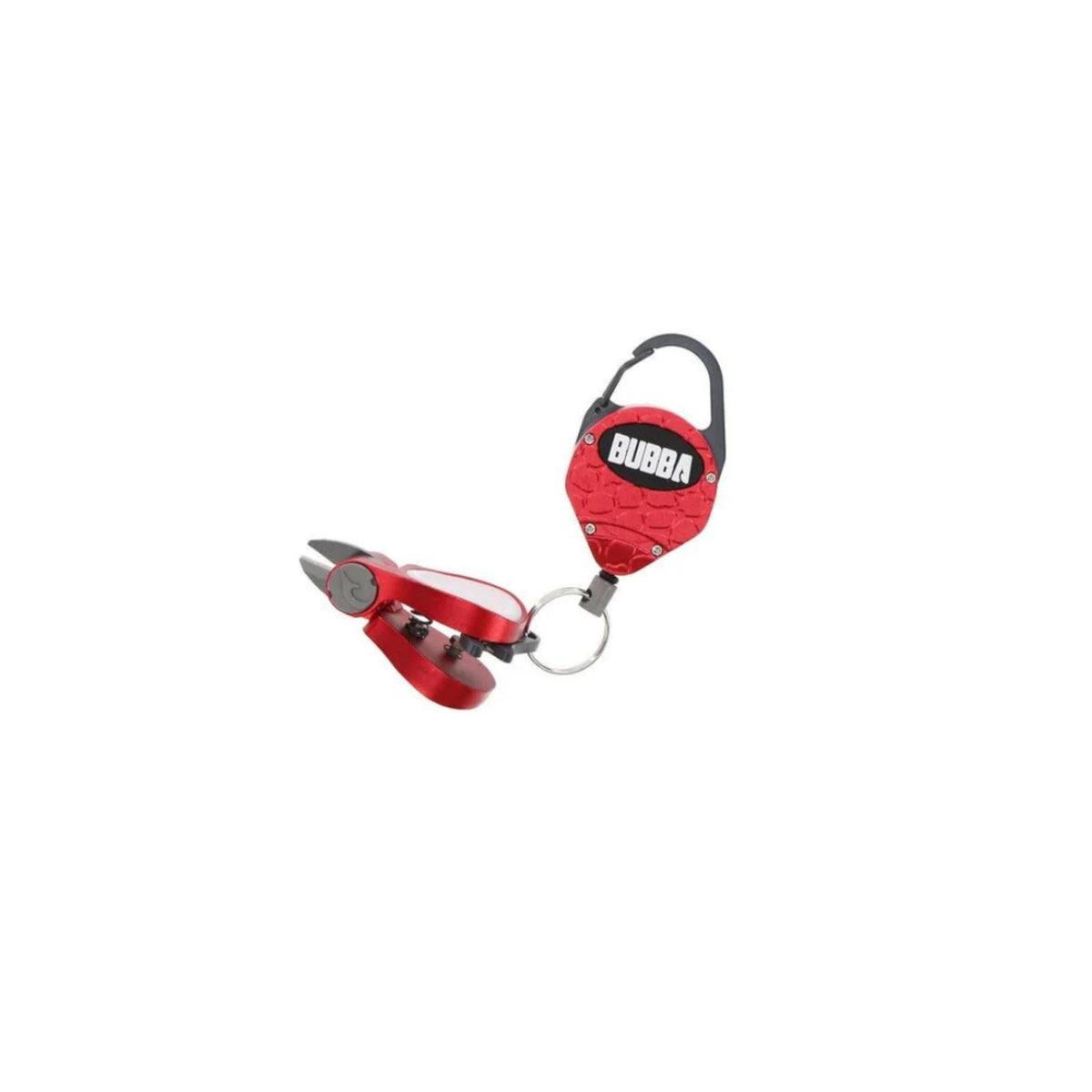 Fishing Line Nipper & Tether Combo - Saltwater-Resistant Line Cutter