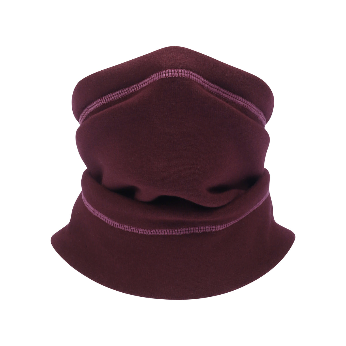 Unisex Breathable Face Cover Neck Gaiter for Cycling and Outdoor Activities