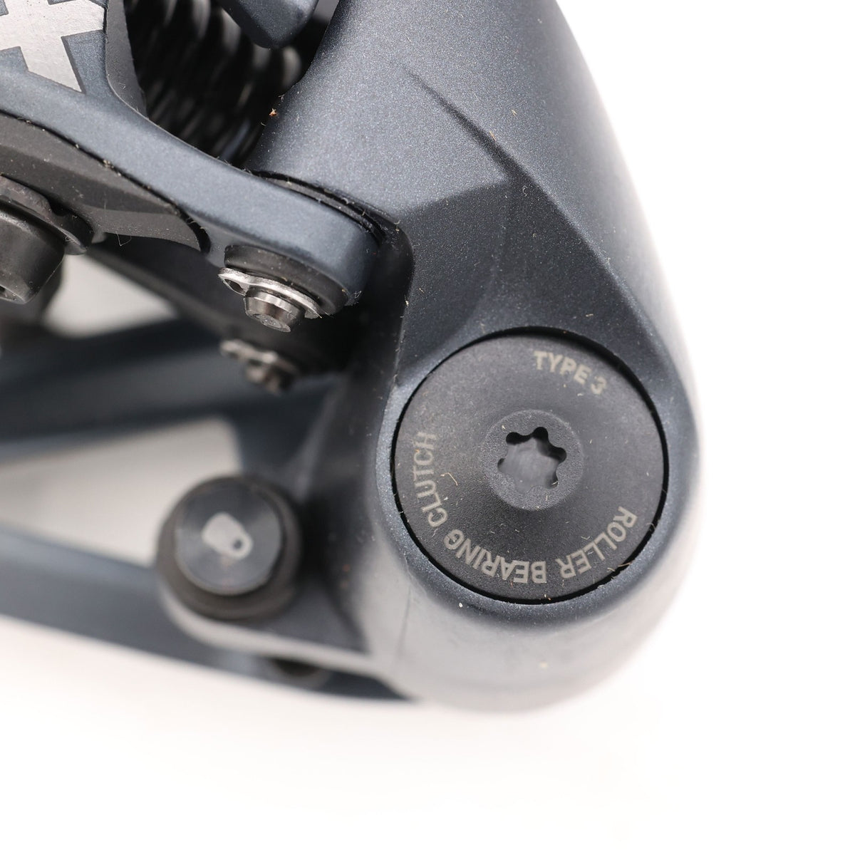 SRAM GX Eagle 12-Speed Rear Derailleur Long Cage 52T Max Lunar