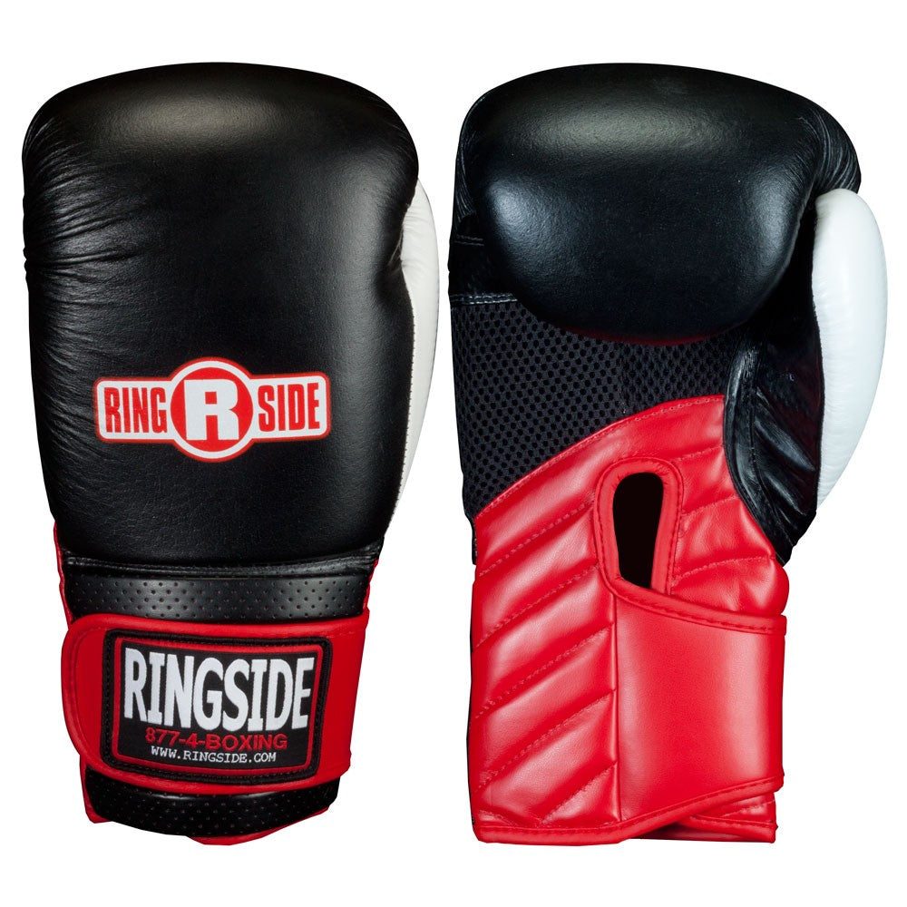 Sparring Boxing Gloves with IMF Tech Padding - Multiple Weight Options