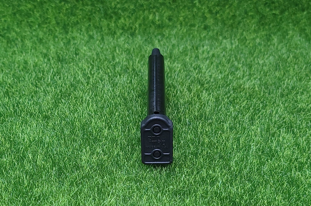 ProMag Mossberg 702 Plinkster .22LR 10-Round Magazine - Steel Blued Finish