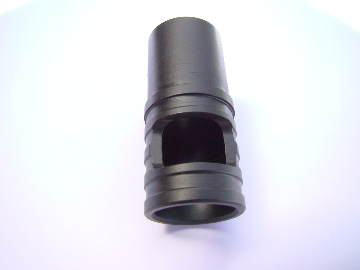 1911 .45 Caliber Black Oxide Compensator - Made in USA, Fits Full-Size 5 Inch Models