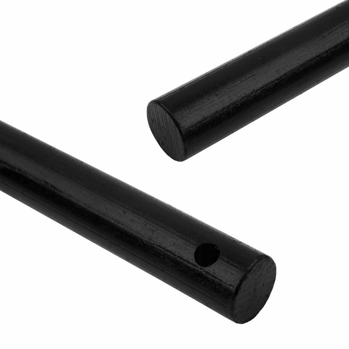 Heavy Duty 1/2x6 Inch Ferro Rod Fire Starter for Camping & Survival Kits