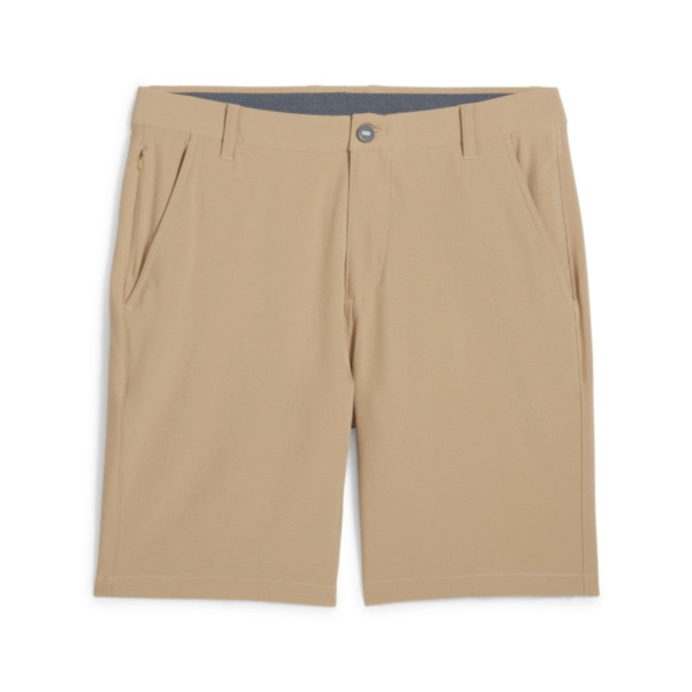 Golf Shorts for Men Lightweight 4-Way Stretch Quick Dry Waistband