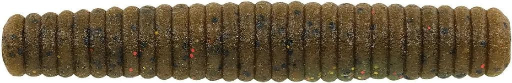 Berkley PowerBait MaxScent Lil' General Canada Craw Soft Bait 2.75in 8-Pack