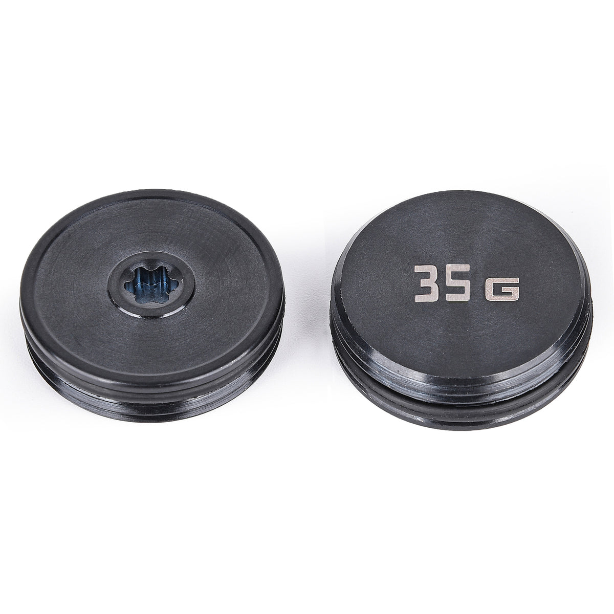 Golf Club Weights for Callaway & Odyssey AI-One & Cruiser Putters - 2pcs