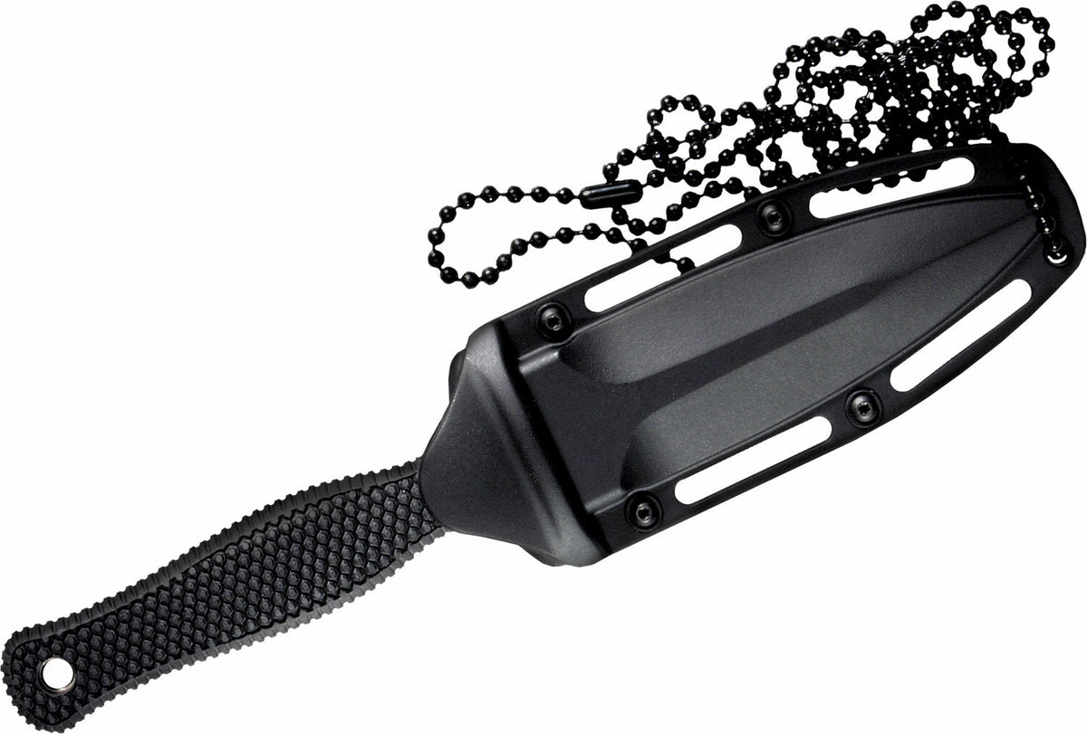 Fixed Blade Tactical Knife 3 3/8 Inch AUS-8A Steel Kray-Ex Handle