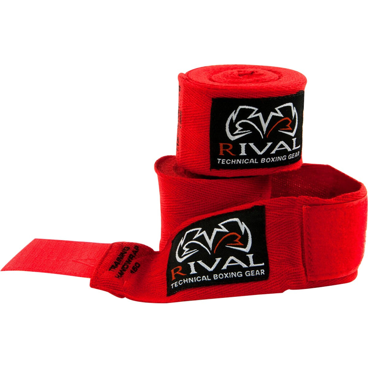 150-Inch Cotton Hand Wraps for Boxing & Martial Arts Training
