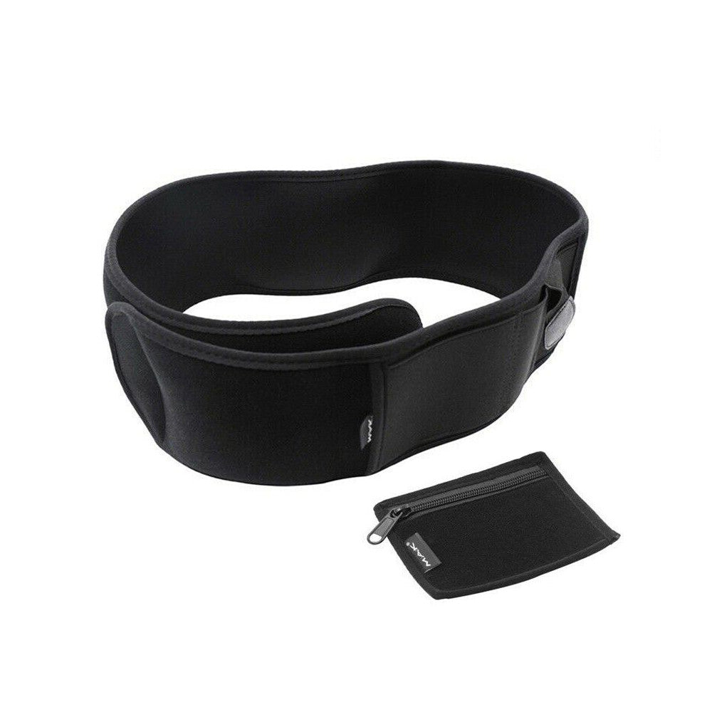 Concealed Carry Belly Band Holster for Left Hand Gun Waistband Pocket