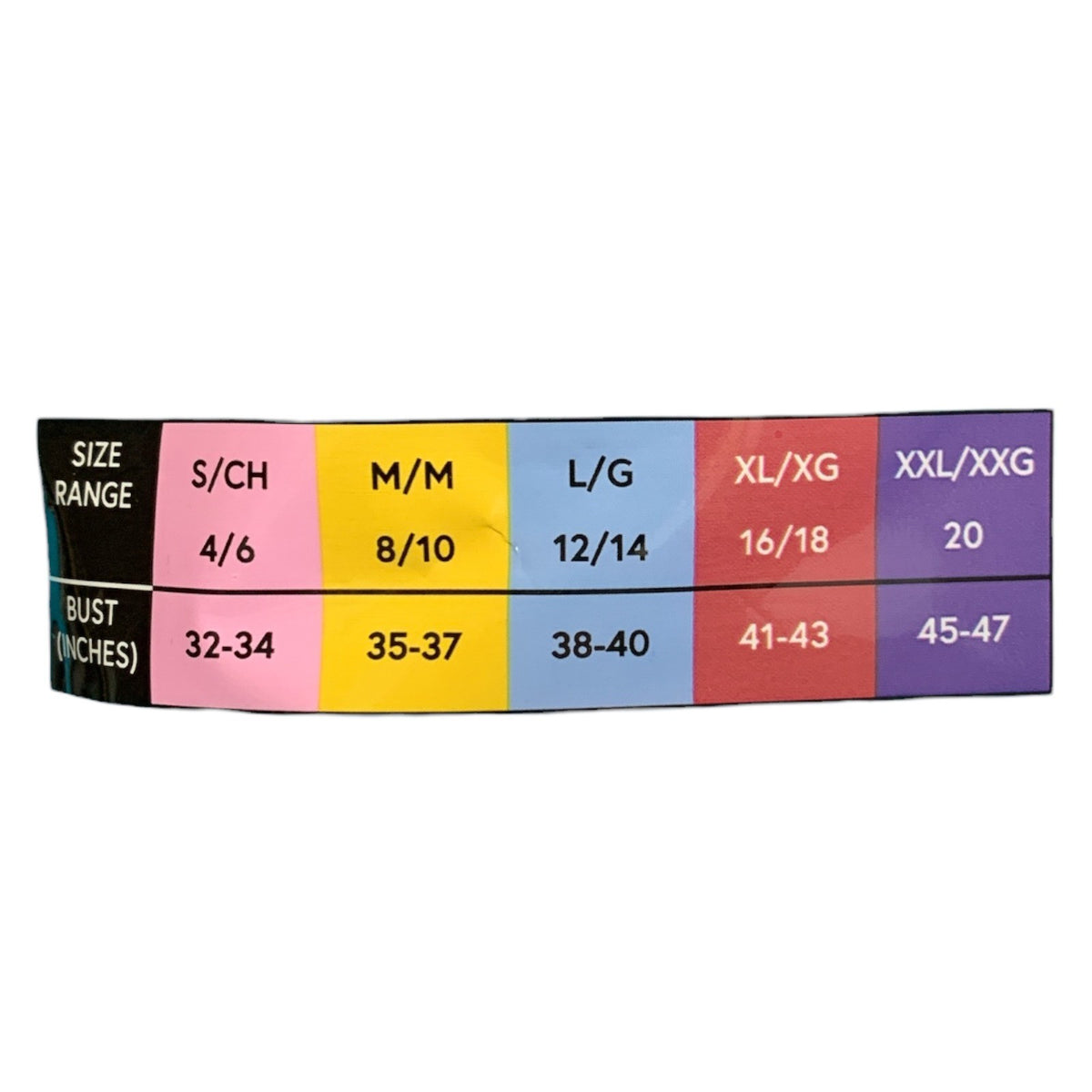 Ladies Microtech Heat Base Layer Top 2-Pack - Eco-Friendly Thermal Performance