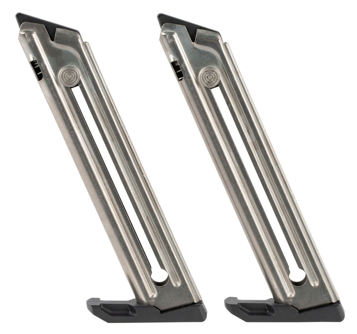 Ruger Mark IV 22/45 .22LR 10-Round Magazine - 2 Pack