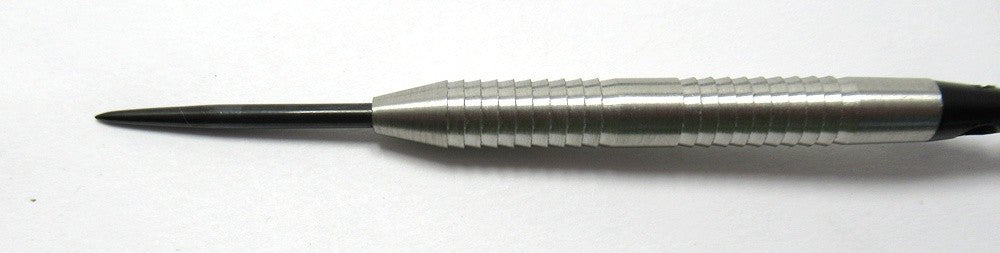 Darts 1703 22g 85% Tungsten with Aluminum Shafts + Extra Flights & Case