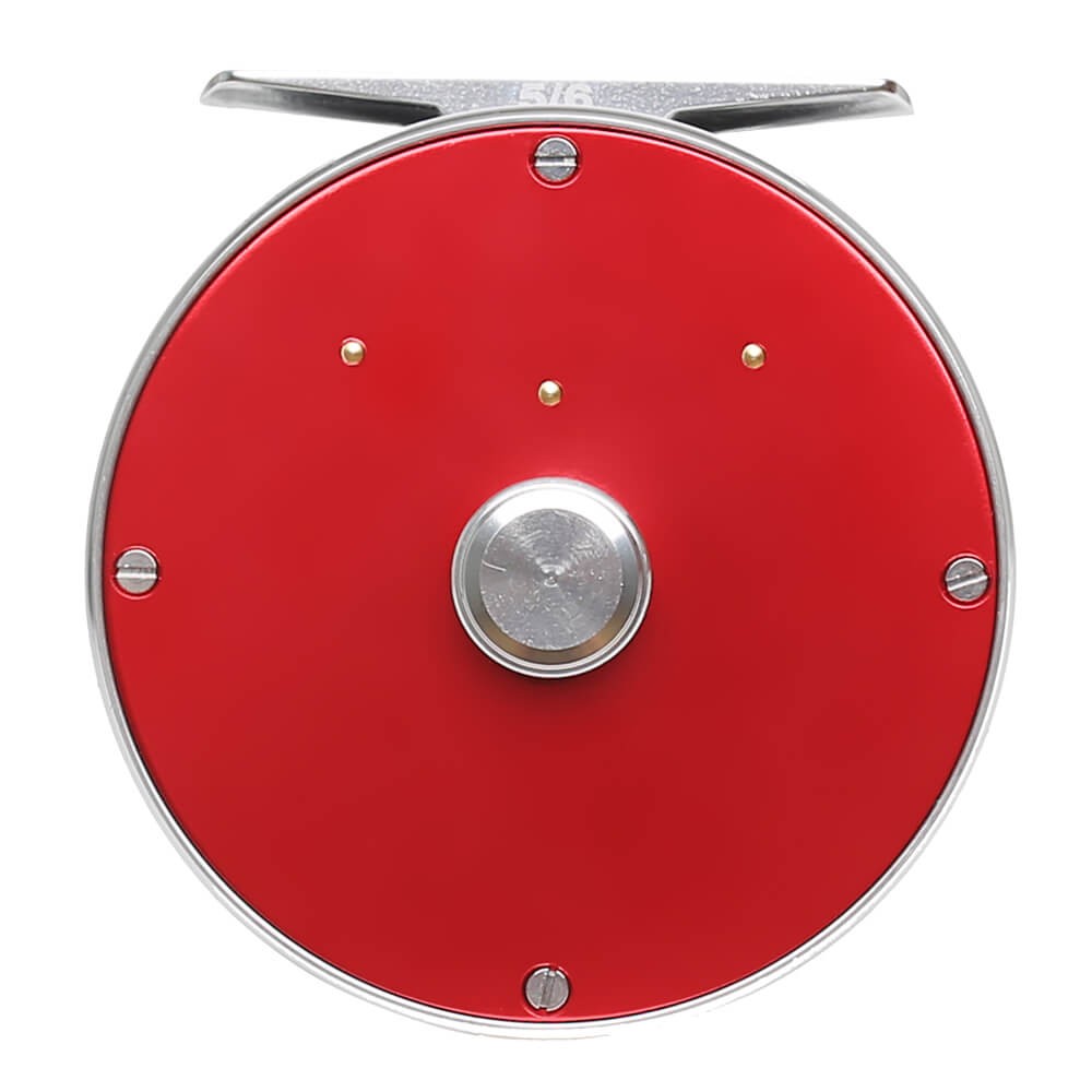 Fly Reel Handle for 3/4wt to 9wt Fishing Reels - Left/Right Positions