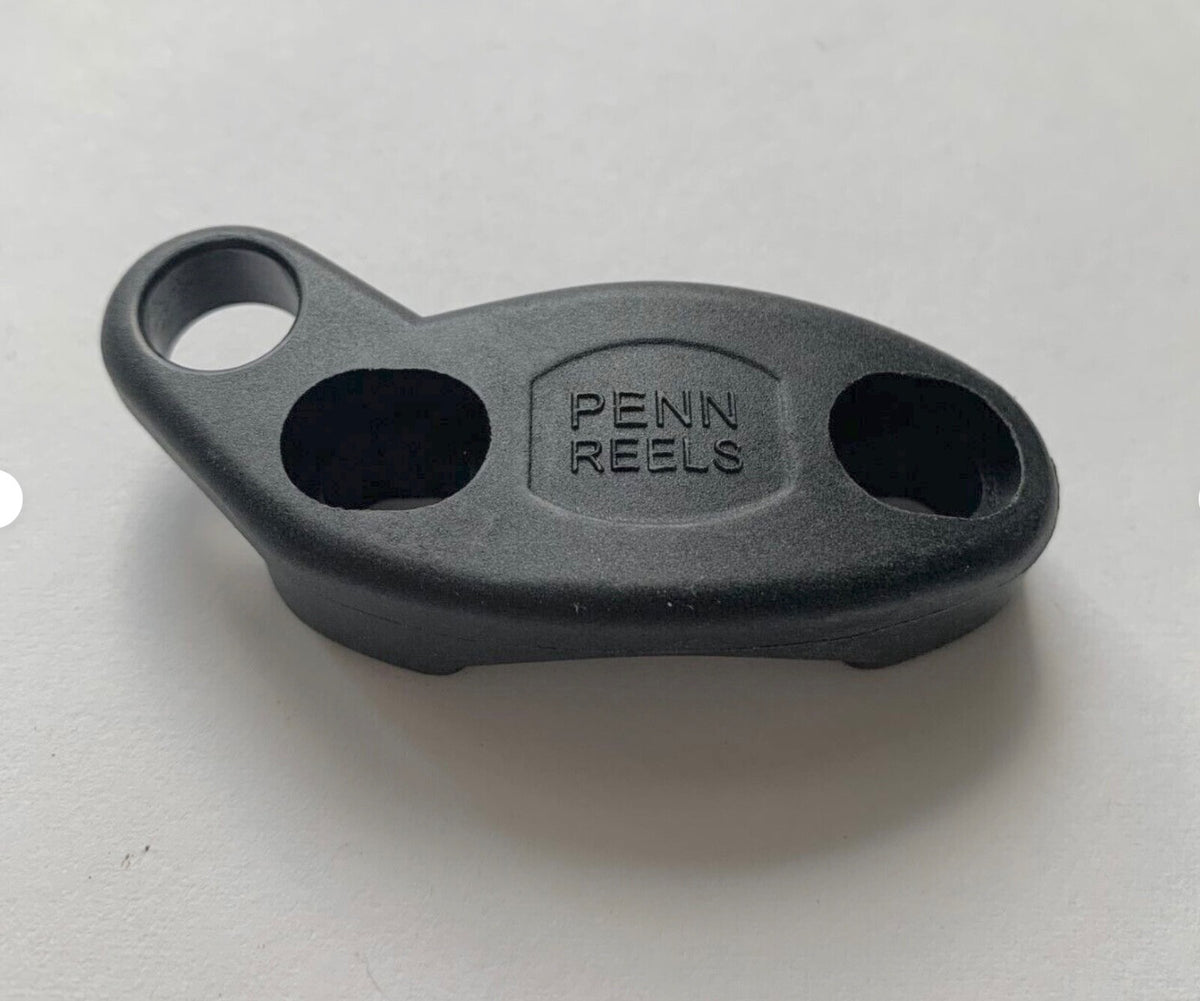 Fishing Reel Part 33N-113 Rod Clamp for Penn Squall SQL 40LD 15LW 20LW 20LWLC 30LW